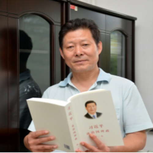 陕西省知名品牌产品—— “高效离心烧结风机”