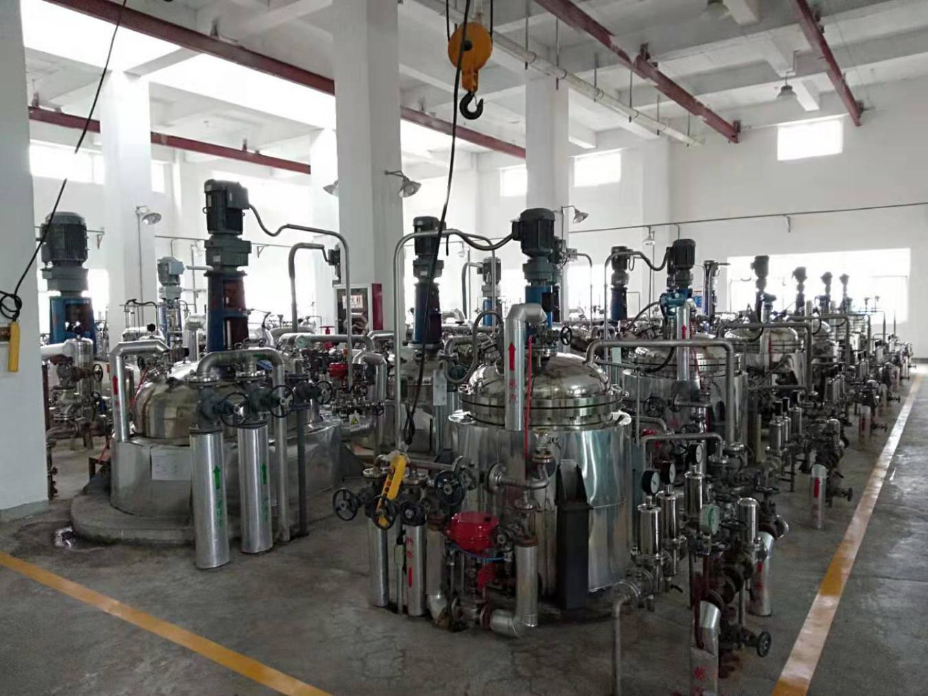 陕西麦可罗成功入选国家级工业产品绿色设计示范企业名单(图2)