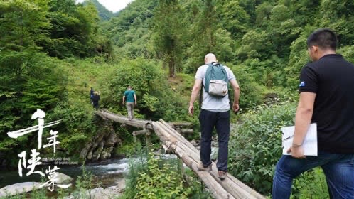 重磅！人文美食4K纪录片《千年陕菜》将于2月1日央视首播