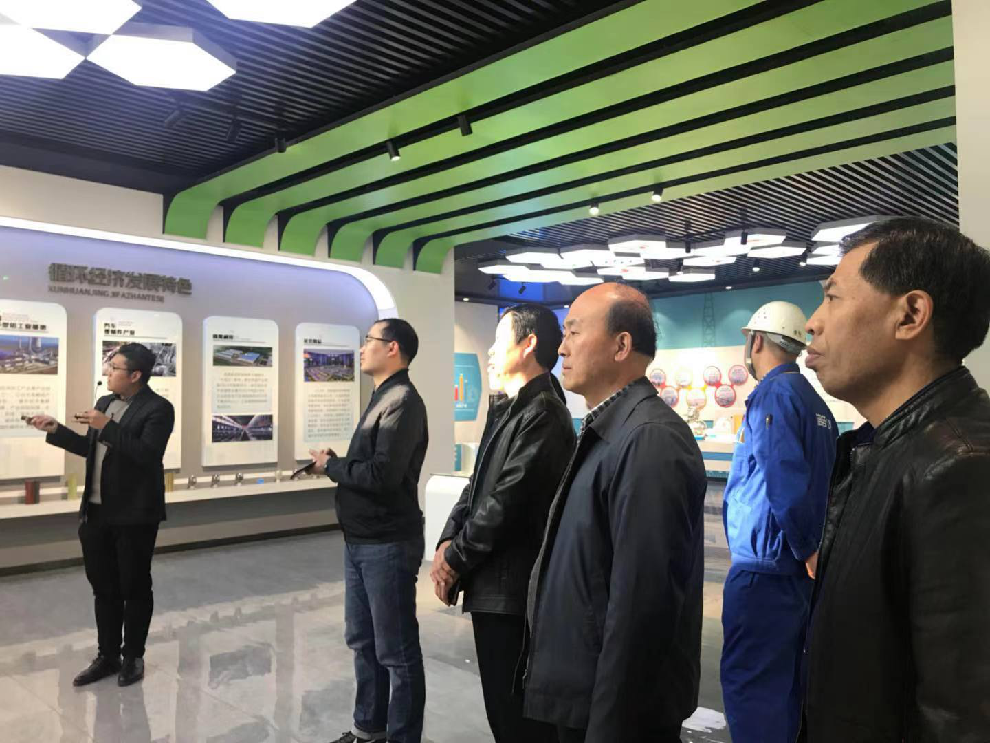 铜川市实现国家级专精特新“小巨人” 企业培育零的突破(图1)